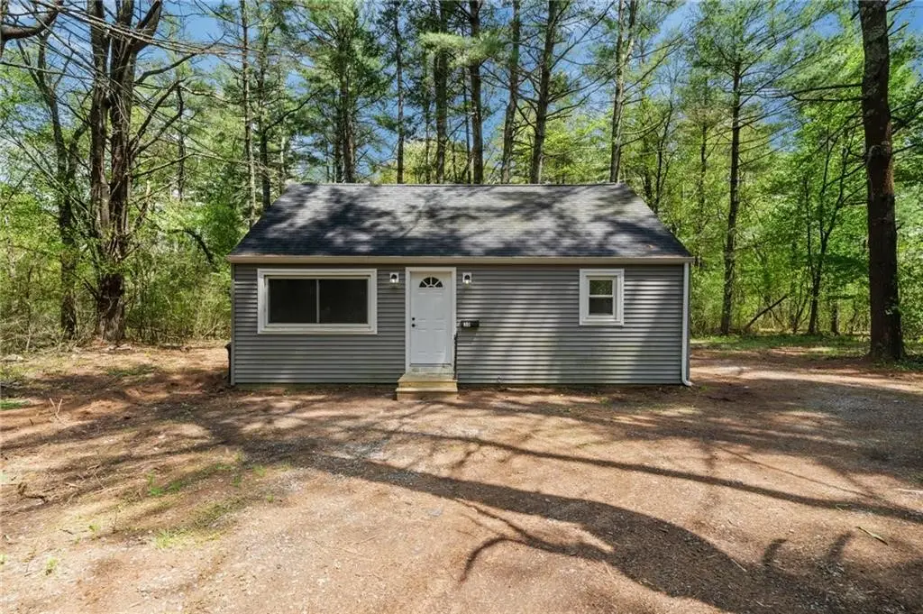 30 Hollywood Avenue, Coventry, RI 02816 - #1