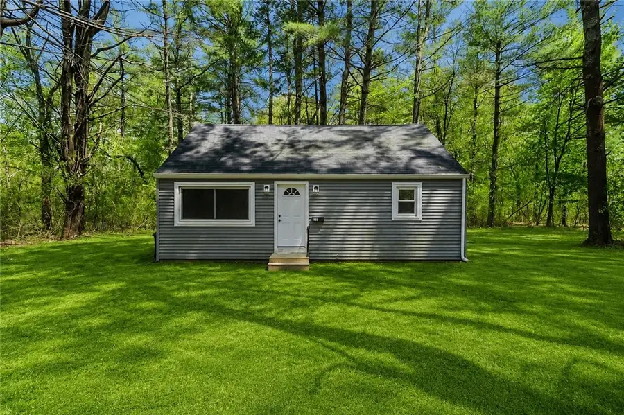 30 Hollywood Avenue, Coventry, RI 02816 - #2