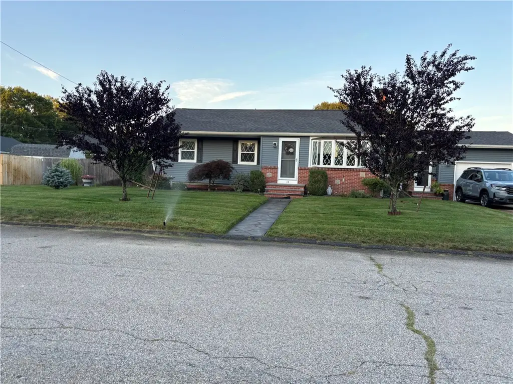 18 Mellon Road, Warwick, RI 02889 - #1