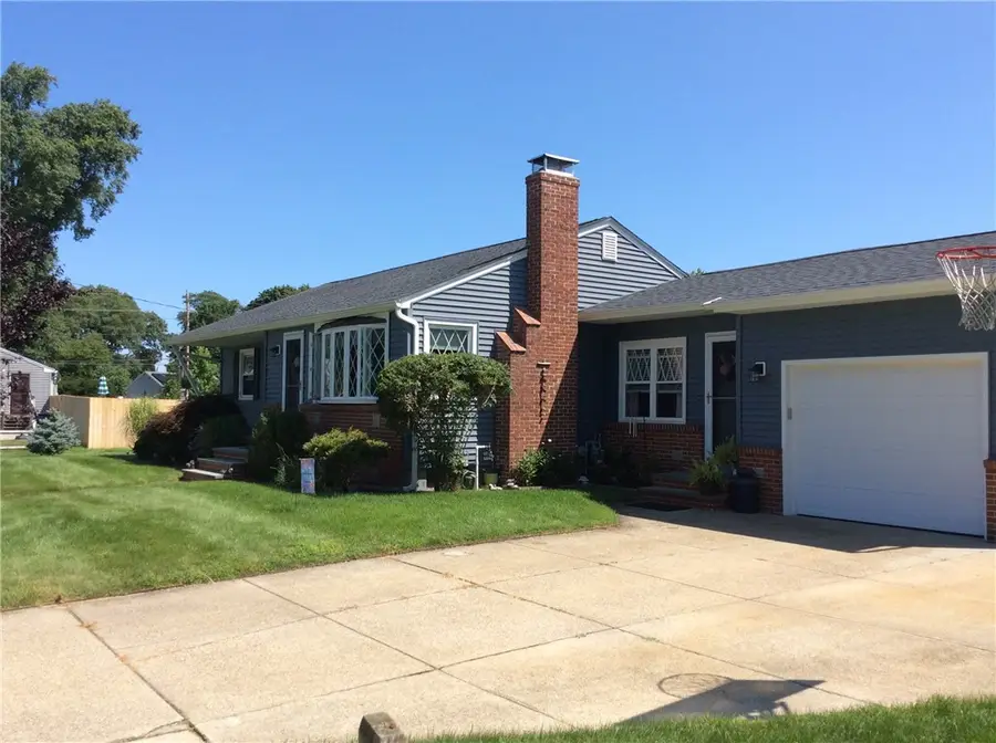 18 Mellon Road, Warwick, RI 02889 - #2