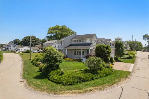 1 Sea Crest Drive, Narragansett, RI 02882