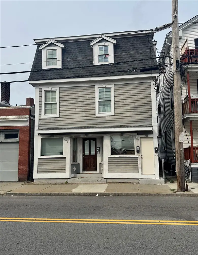 201 Dean Street, Providence, RI 02903 - #1