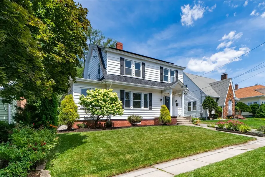 119 Shirley Boulevard, Cranston, RI 02910 - #2