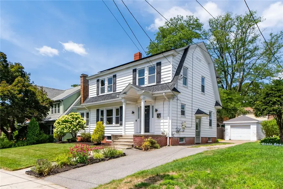 119 Shirley Boulevard, Cranston, RI 02910 - #3