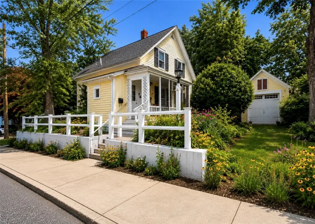 72 Alice Avenue, Woonsocket, RI 02895 - #1