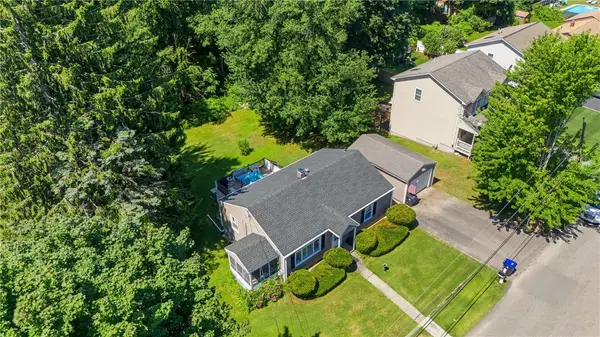 44 Desmarais Street, Cumberland, RI 02864