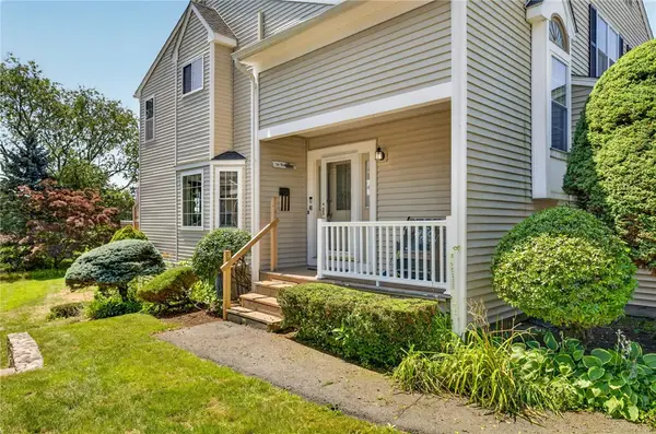 30 Nipmuc Trail #A, North Providence, RI 02904