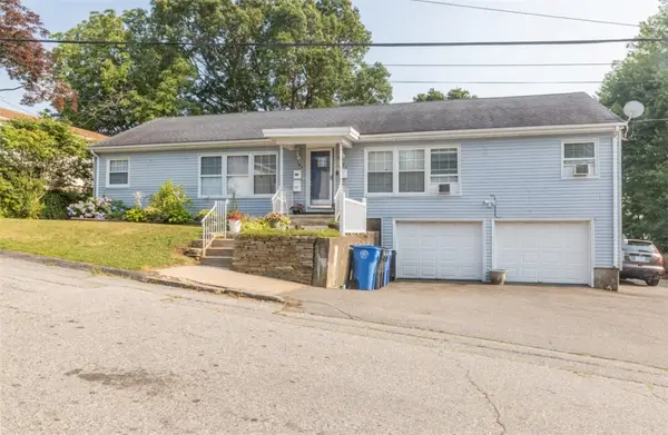 184 Gladstone Street, Cranston, RI 02920