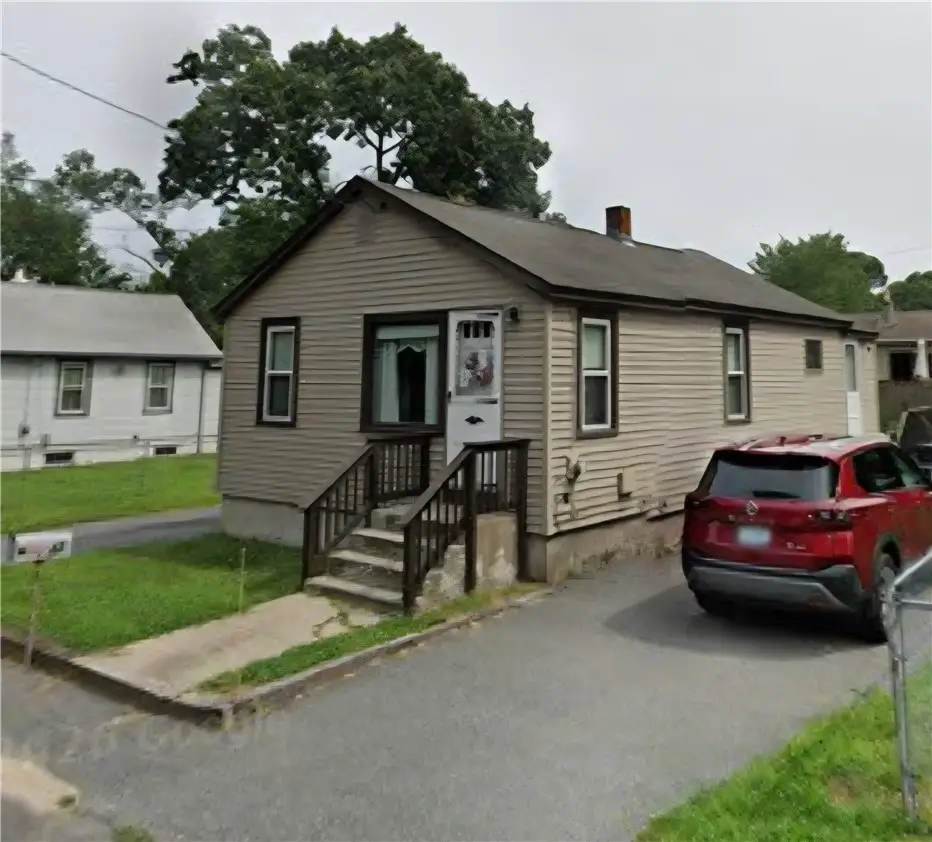 42 Salix Street, Warwick, RI 02889 - #1