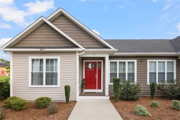 628 Sandy Lane #1, Warwick, RI 02889