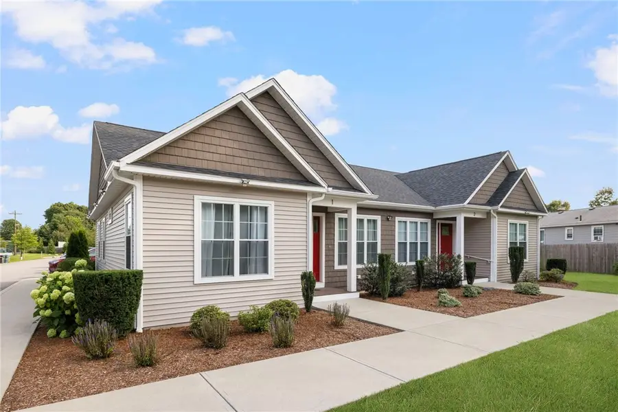 628 Sandy Lane #1, Warwick, RI 02889 - #2