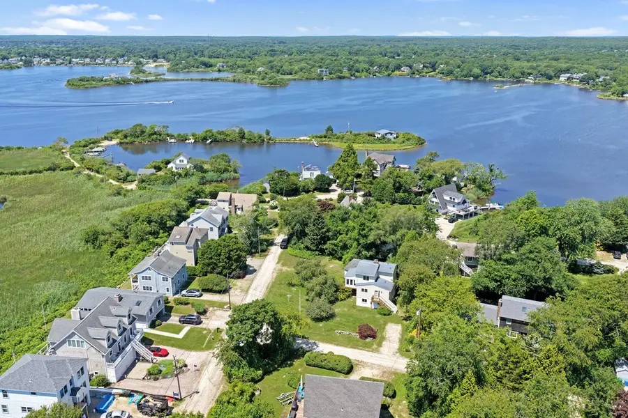 59 Kingfisher Road, South Kingstown, RI 02879 - #3