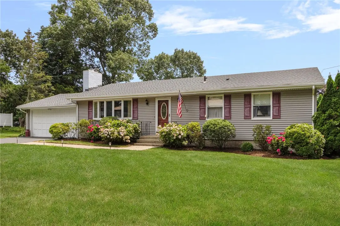 68 Birchwood Drive, Narragansett, RI 02882 - #1