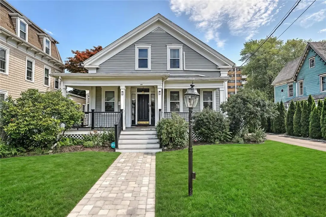 149 Earle Street, Woonsocket, RI 02895 - #1