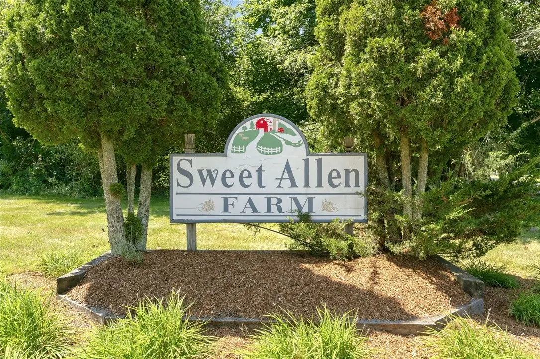 275 Sweet Allen Farm Road, South Kingstown, RI 02879 - #1