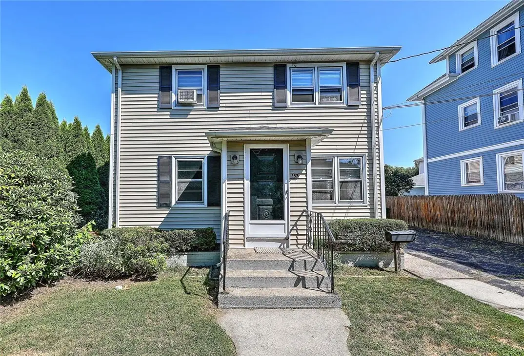 155 Lowden Street, Pawtucket, RI 02860 - #1