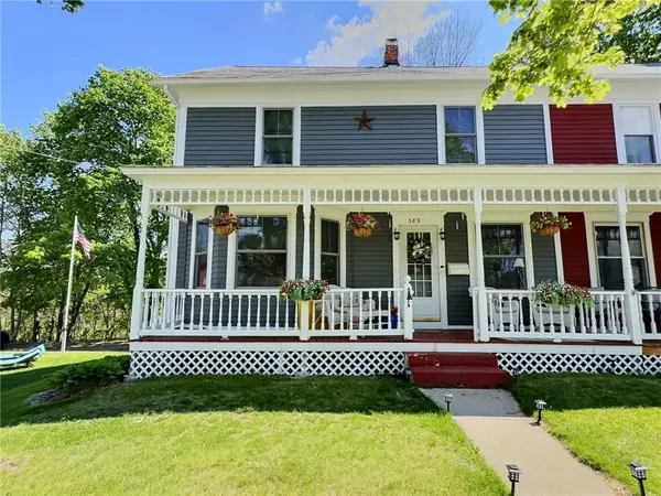 389 Sayles Avenue #1, Burrillville, RI 02859
