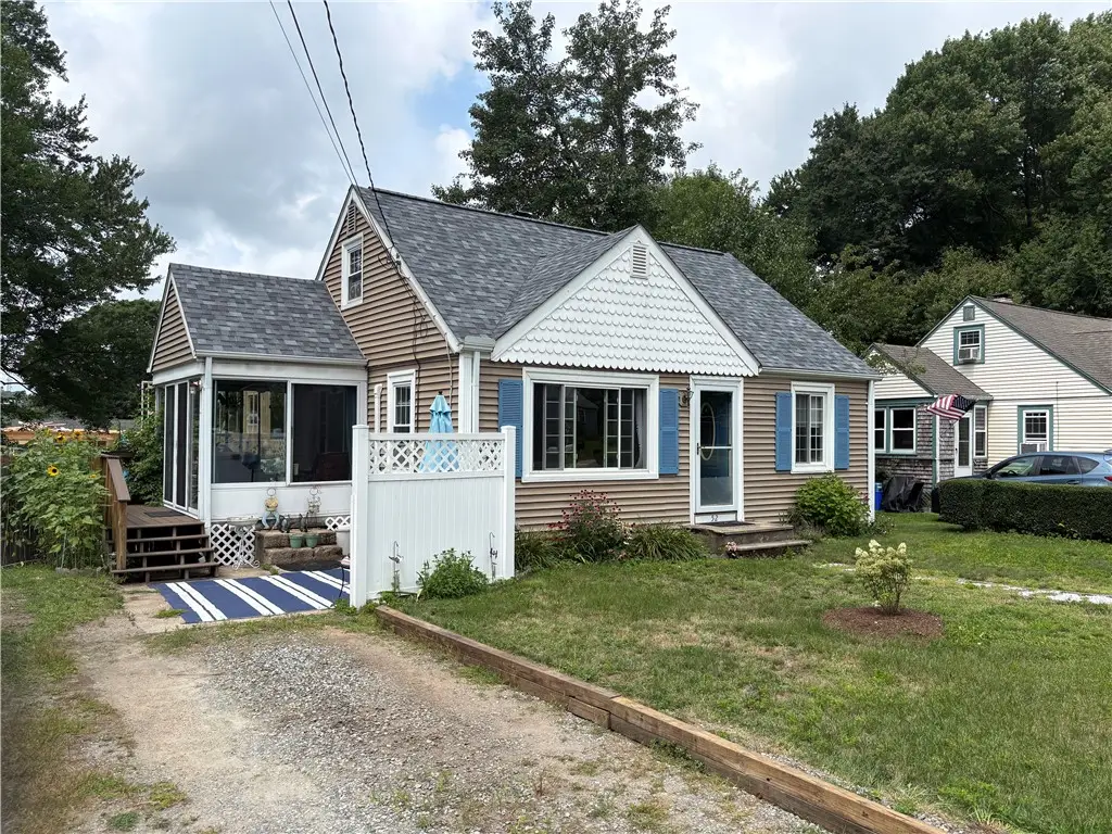 52 Twinleaf Trail, Saunderstown, RI 02874 - #1