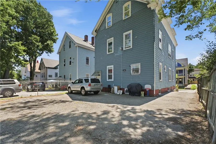 133 Ontario Street, Providence, RI 02907 - #2