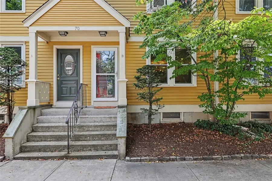 70 Oak Street #B, Providence, RI 02909 - #3