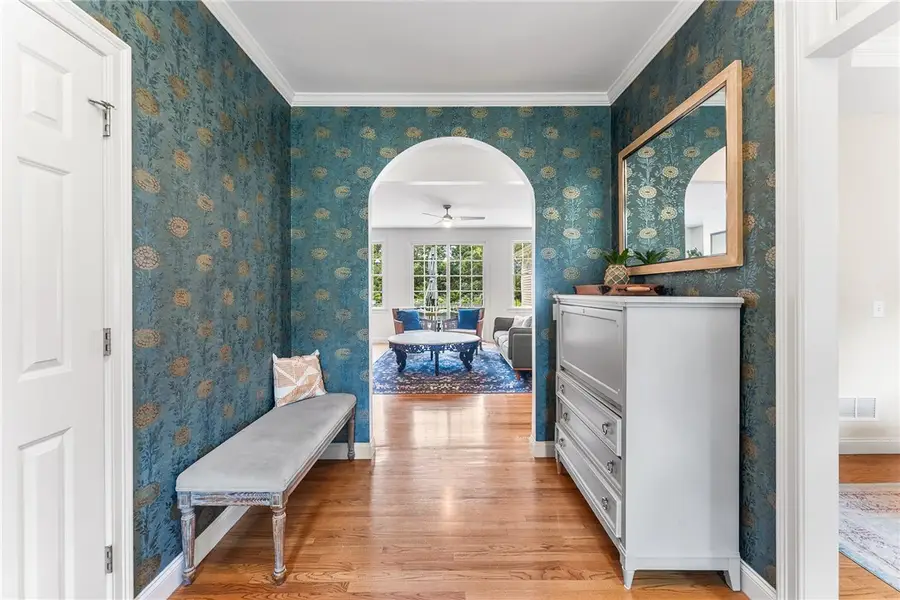 481 Glen Hill Drive, Saunderstown, RI 02874 - #2
