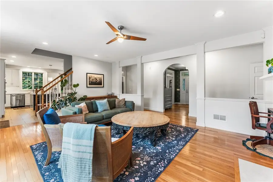 481 Glen Hill Drive, Saunderstown, RI 02874 - #3