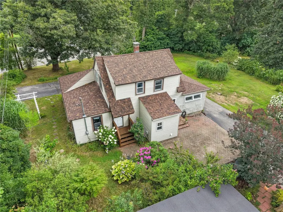 158 Ten Rod Road, Exeter, RI 02822 - #2