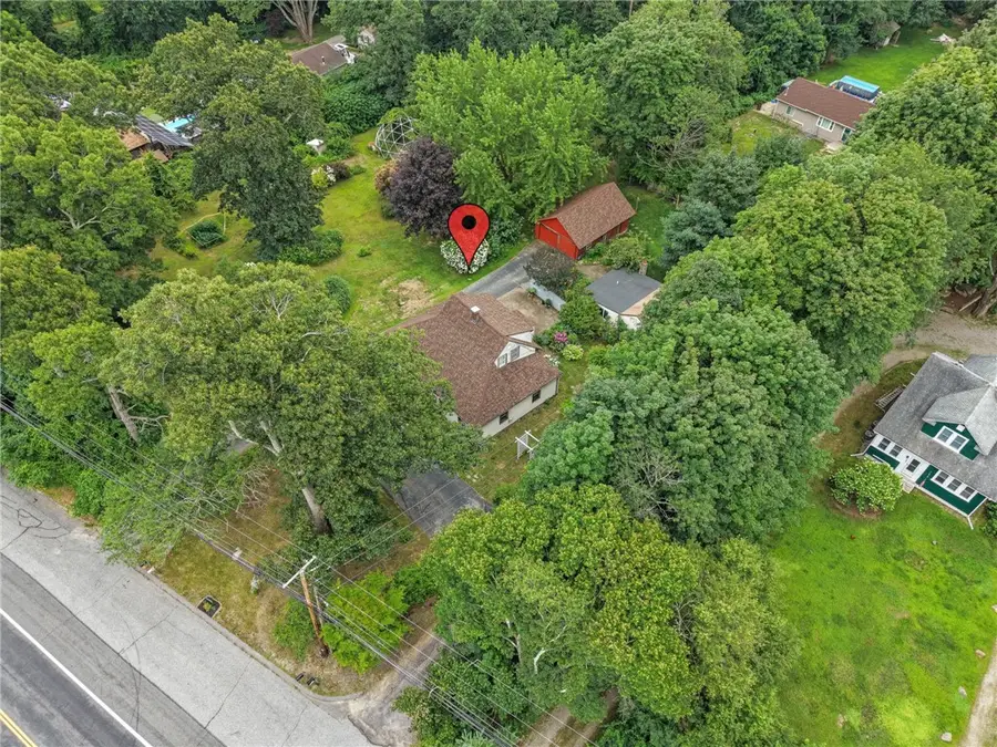 158 Ten Rod Road, Exeter, RI 02822 - #3