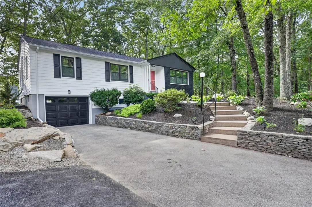 1 Angell Road, Lincoln, RI 02865 - #1