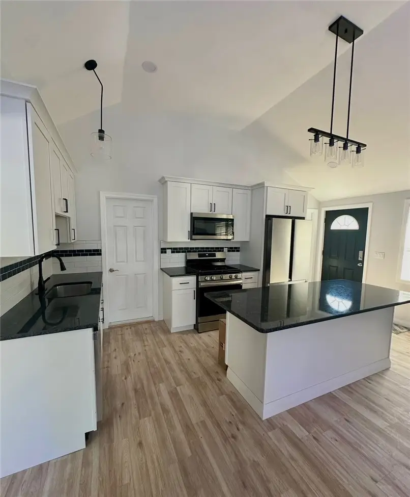 45 Allard Street, Cranston, RI 02920 - #2