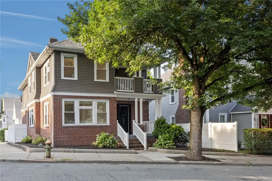 1171 Chalkstone Avenue, Providence, RI 02908 - #2
