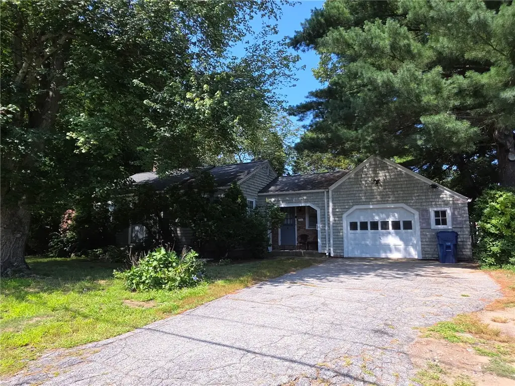 93 South Pierce Road, East Greenwich, RI 02818 - #1