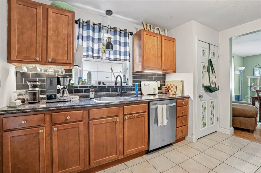 163 Isabella Avenue, Providence, RI 02908 - #3