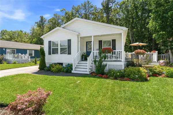 1 Cheryl Lane, Coventry, RI 02816