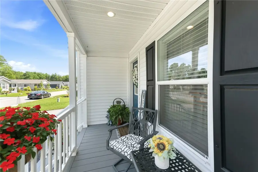 1 Cheryl Lane, Coventry, RI 02816 - #2