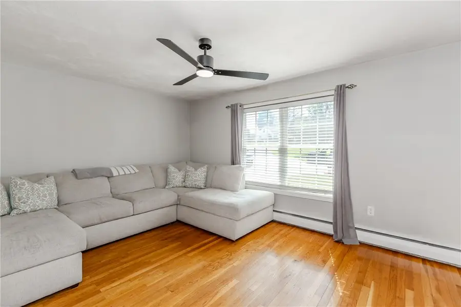 3 Sutton Street, Smithfield, RI 02828 - #3