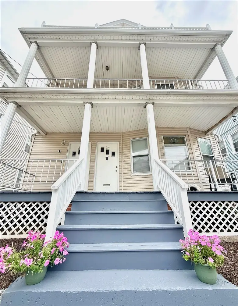 32 Richter Street, Providence, RI 02908 - #2