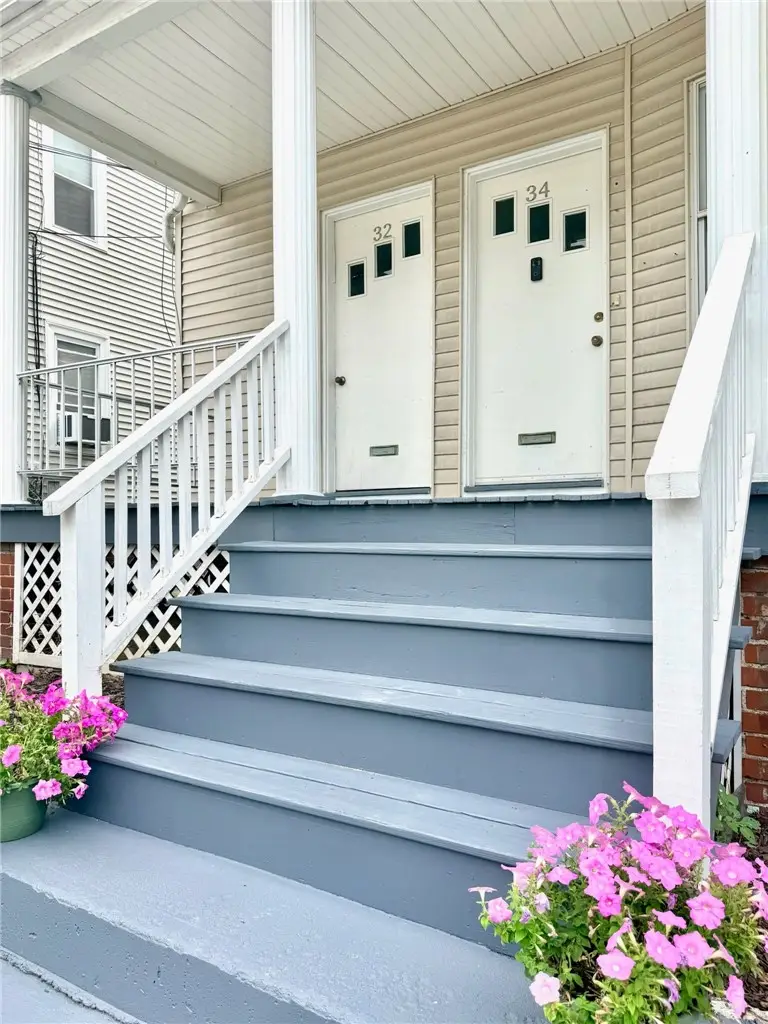 32 Richter Street, Providence, RI 02908 - #3
