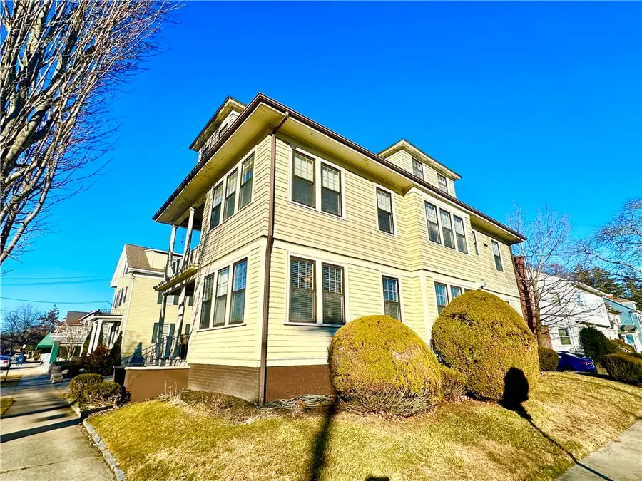 181 Cole Avenue #2, Providence, RI 02906 - #2