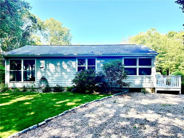 8 Presque Isle Trail, Narragansett, RI 02882