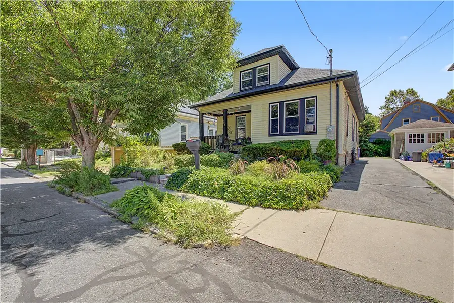 168 Calla Street, Providence, RI 02905 - #2