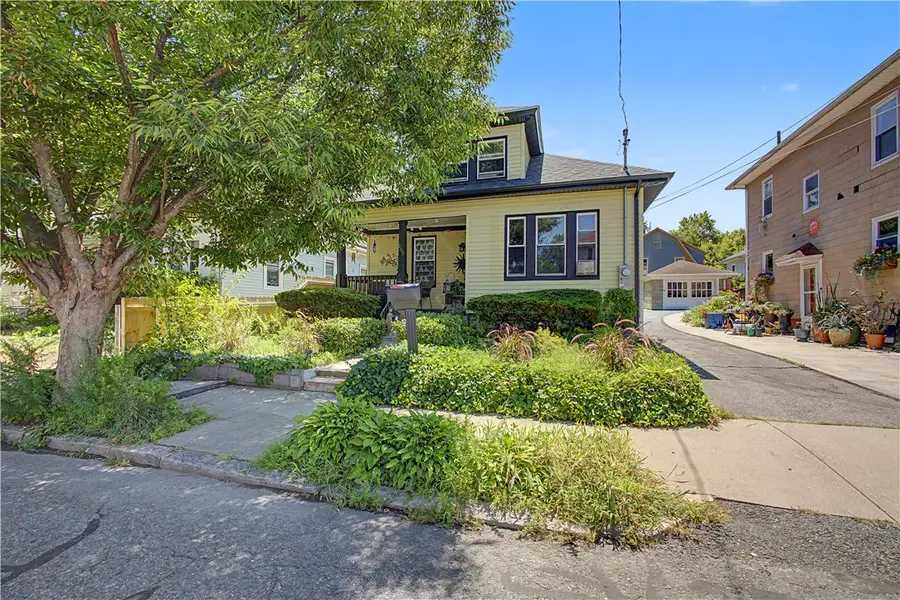 168 Calla Street, Providence, RI 02905 - #3