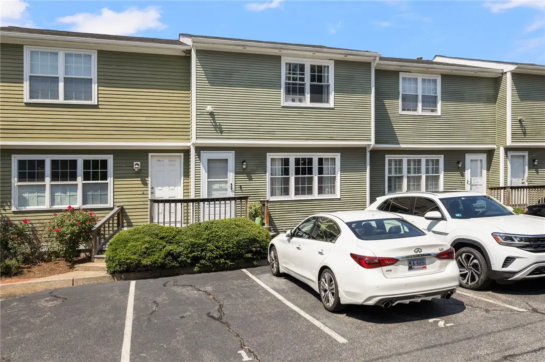 5804 Post Road #2, Warwick, RI 02818 - #1
