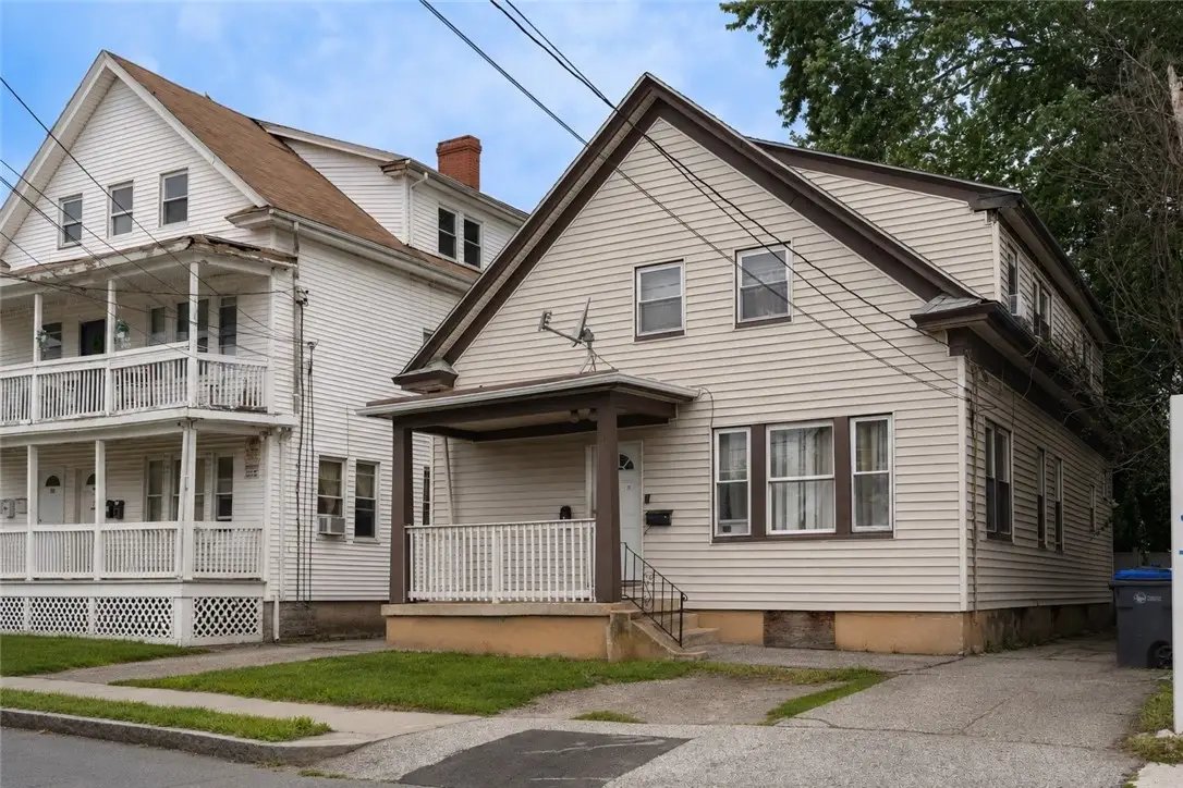94 Clym Street, Providence, RI 02908 - #1