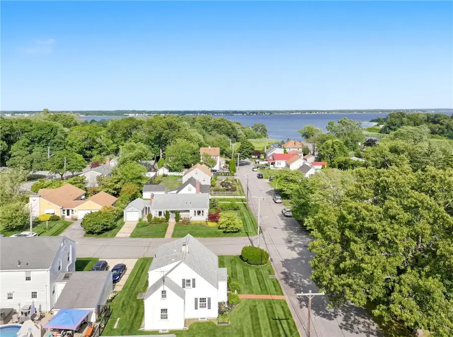 43 Ferrier Drive, Warwick, RI 02886 - #3