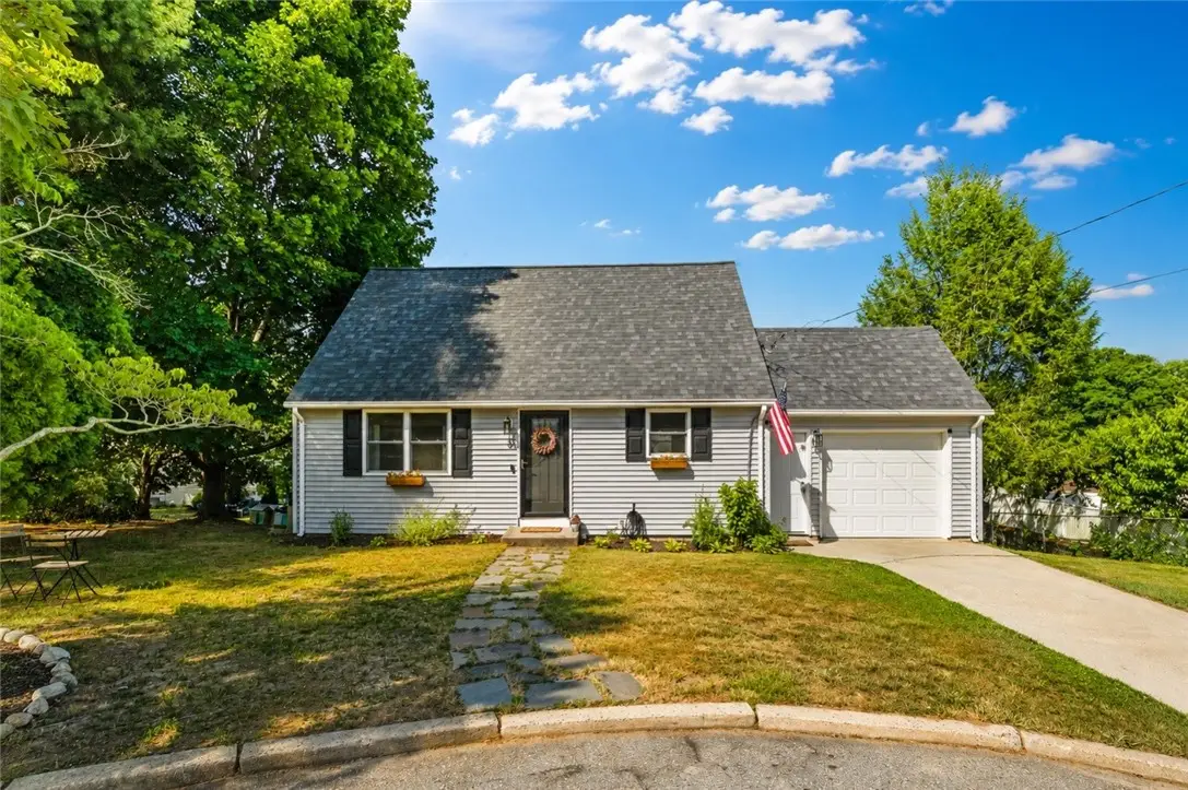 3 Marigold Circle, Providence, RI 02904 - #1