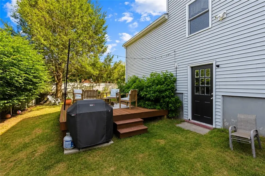 3 Marigold Circle, Providence, RI 02904 - #3