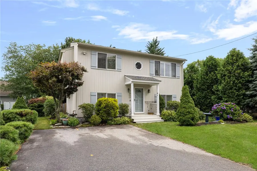 64 Sawyer Avenue, Warwick, RI 02818 - #2