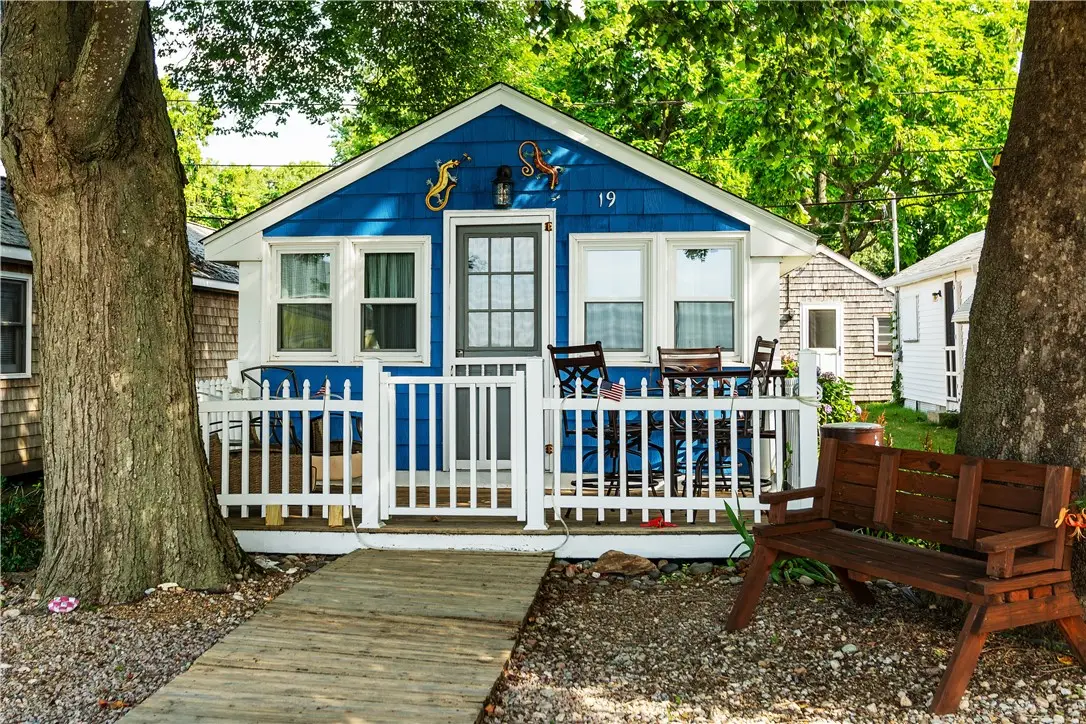 19 East Andrew Comstock Road, Warwick, RI 02886 - #1