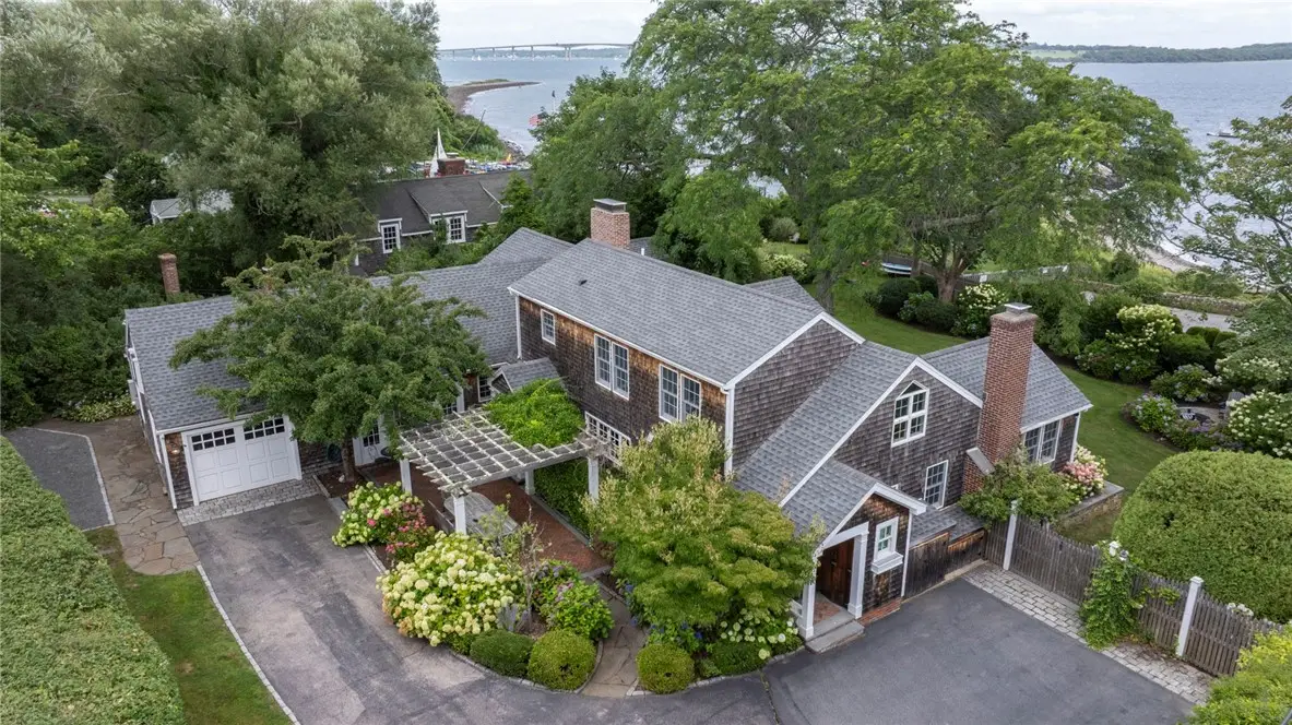 190 Ferry Road, Saunderstown, RI 02874 - #1
